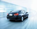 Lexus GS450h 2007 года